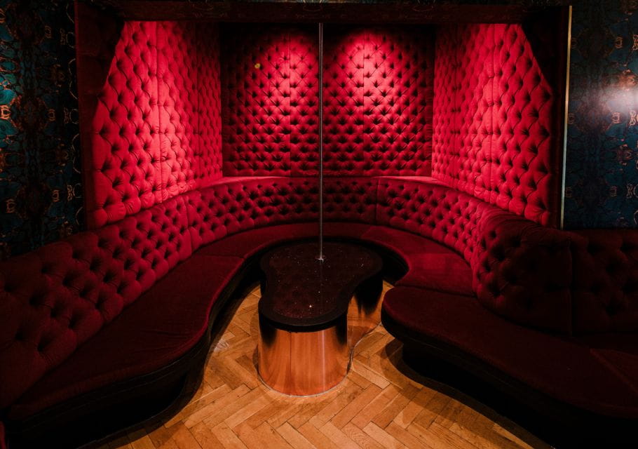 Amsterdam: Brothel Tour With Former Sex Worker - Customer Reviews