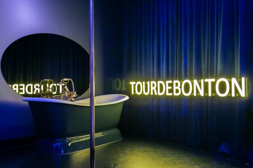 Amsterdam: Brothel Tour With Former Sex Worker - Suitability and Accessibility