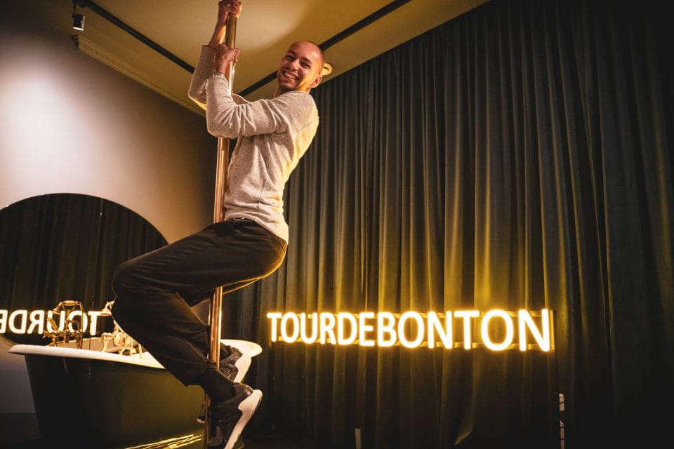 Amsterdam: Brothel Tour With Former Sex Worker - Frequently Asked Questions