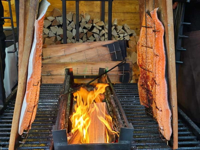 Amsterdam Brussels Christmas Road Trip  Small Group Tour - Key Points / Takeaways