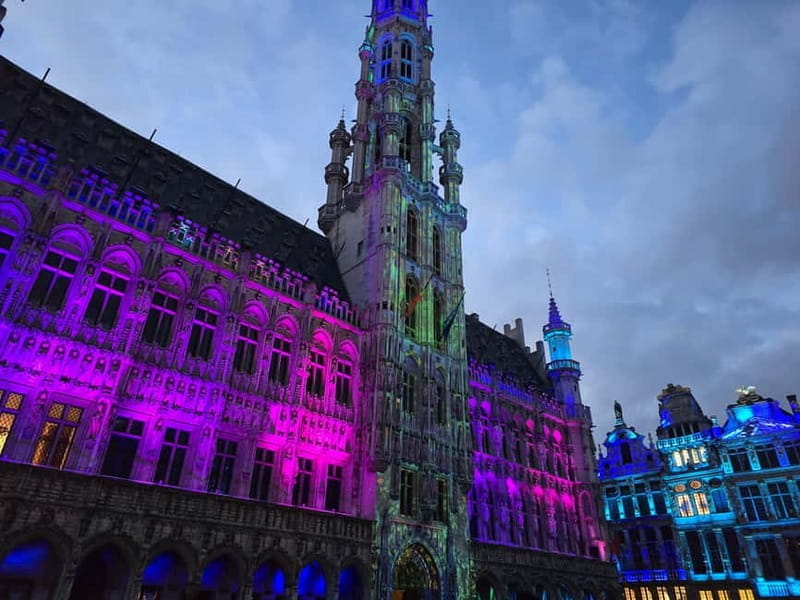 Amsterdam Brussels Christmas Road Trip  Small Group Tour - Who Will Love This Tour?