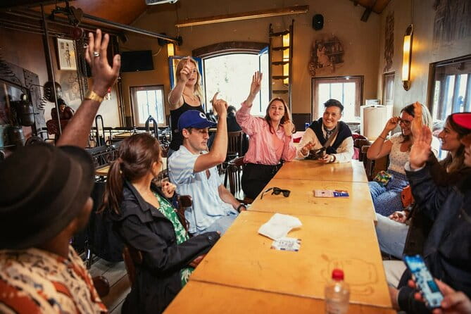 Amsterdam Canal Cruise and local Food Tour - Price and Value Consideration