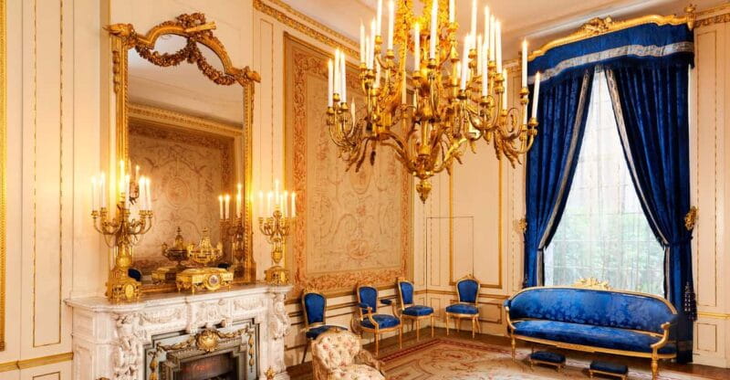 Amsterdam: Canal House Museum 'Willet-Holthuysen' Ticket - The Garden and Outbuildings