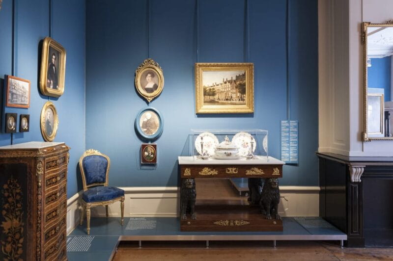 Amsterdam: Canal House Museum 'Willet-Holthuysen' Ticket - The Experience’s Practicalities and Value