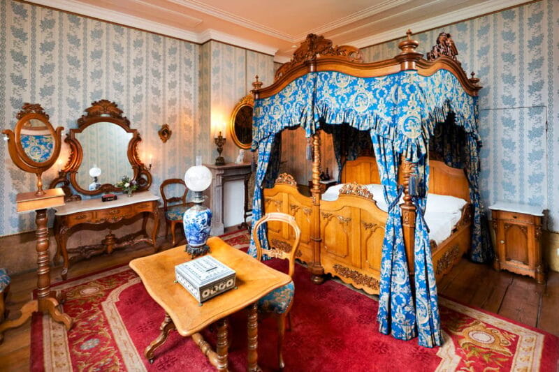 Amsterdam: Canal House Museum 'Willet-Holthuysen' Ticket - Who Will Love This?