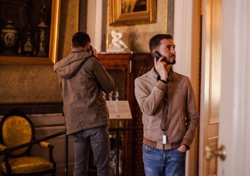 Amsterdam: Canal House Museum 'Willet-Holthuysen' Ticket - FAQ