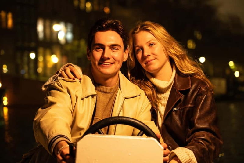 Amsterdam: Captain For a Day 2-Hour Boat Rental - Pricing and Logistics: Getting the Most for Your Money