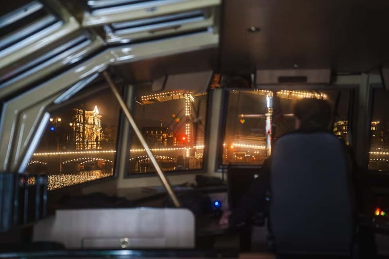 Amsterdam: Cheese & Wine Cruise Tasting Experience - Final Thoughts: Is This Experience For You?