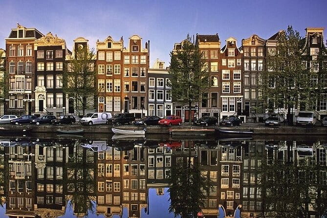Amsterdam City Center, Red Light District and Coffee Shops Tour - Who Should Consider This Tour?