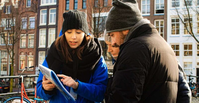 Amsterdam: City Center Walking Tour - What Makes It Worthwhile