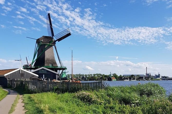 Amsterdam City & Countryside Tour: The Best of both Worlds - Key points / Takeaways