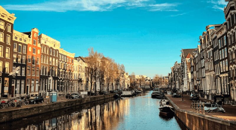 Amsterdam: City Highlights Walking Tour - FAQ
