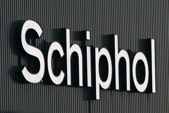 Amsterdam City to AMS Schiphol Airport departure transfer - Who Will Benefit Most?