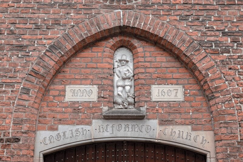 Amsterdam: Classical Music Concert at the Begijnhof - The Performers: Talented & Appreciated