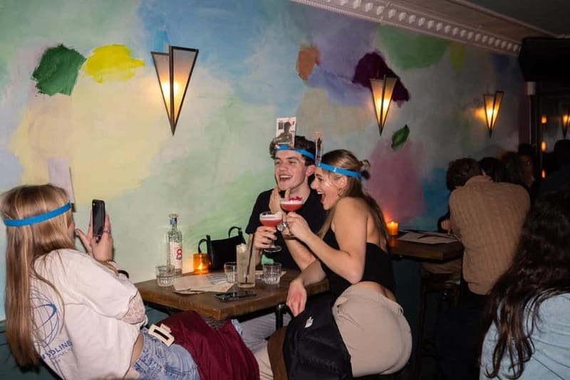 Amsterdam: Cocktail Workshop with Welcome Drink - Final Thoughts: Who Should Sign Up?