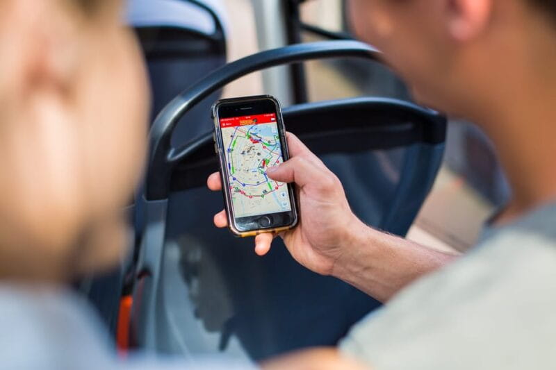 Amsterdam: Combo Rijksmuseum & Hop-On Hop-Off Bus - Key points / Takeaways