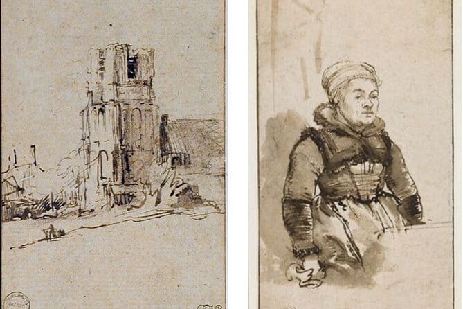 Amsterdam Countryside and Villages Bike Tour - Who Should Consider This Tour?