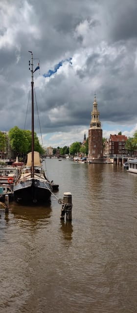 Amsterdam & Countryside Private Tour by premium car - Practicalities and Value