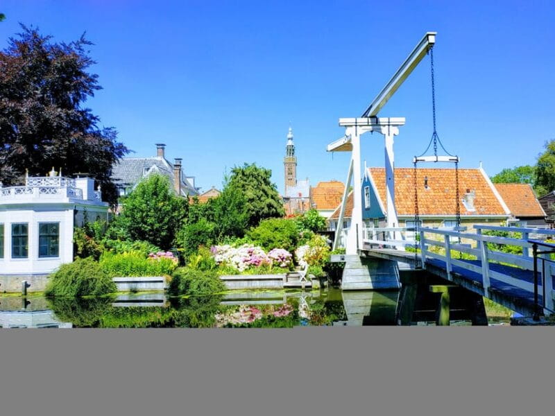 Amsterdam & Countryside Private Tour by premium car - Who This Tour Is Best For