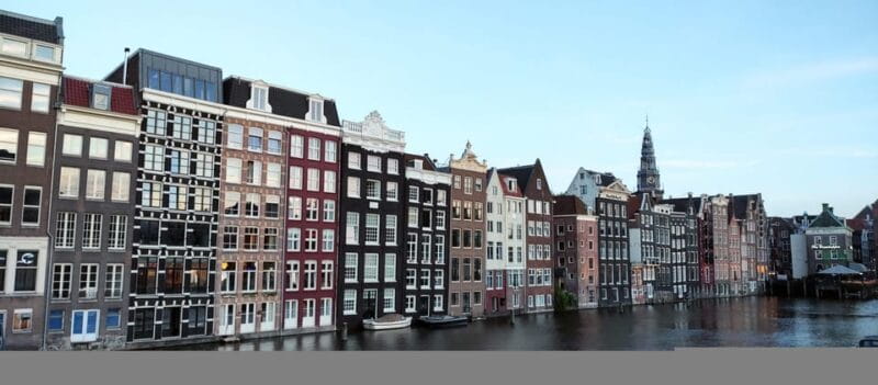 Amsterdam & Countryside Private Tour by premium car - Final Thoughts