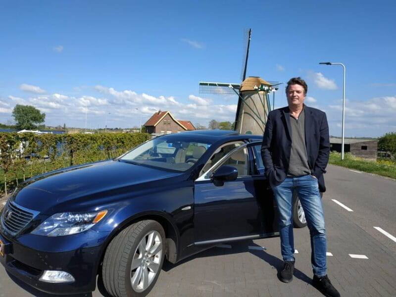 Amsterdam & Countryside Private Tour by premium car - FAQ: Your Practical Questions Answered