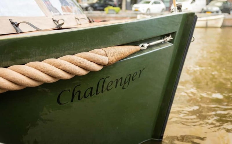 Amsterdam: Covered Canal Cruise with Drinks & Bites - Practical Tips for a Smooth Experience