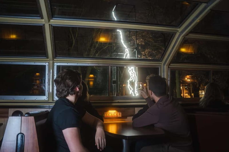 Amsterdam: Cozy Light Festival Cruise with Hot Chocolate - Who Should Consider This Experience?