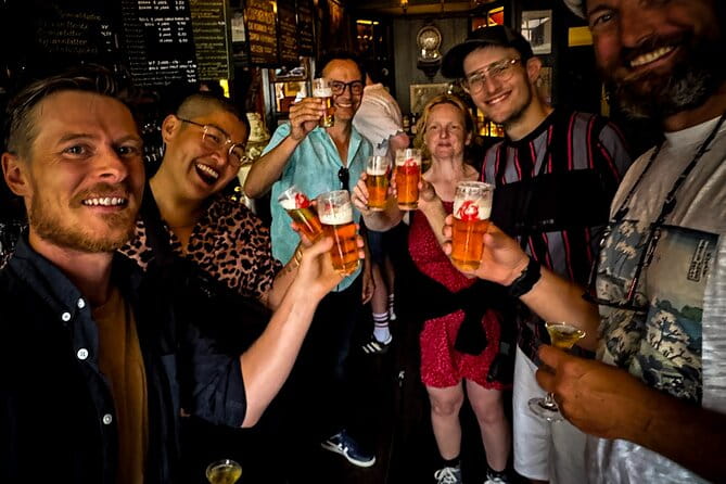 Amsterdam Craft Beer Tour - Discover the Tastiest Dutch Brews! - FAQ