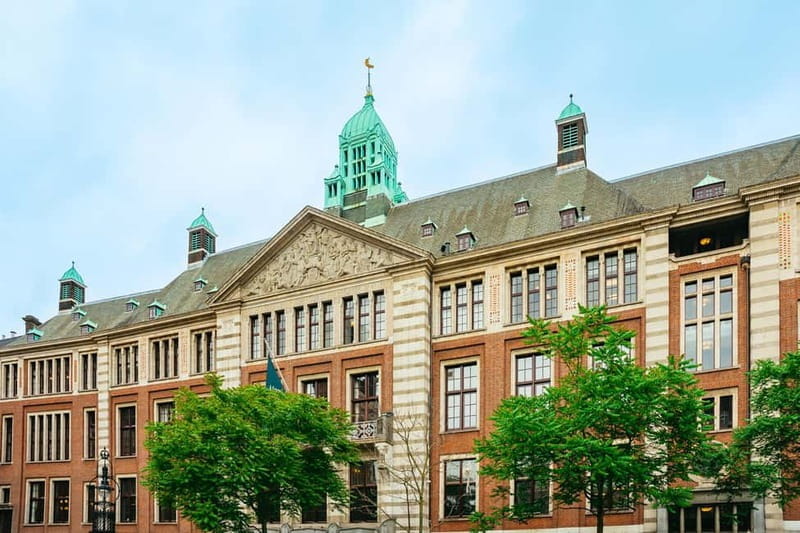 Amsterdam: Cultural Highlights Walking Tour in EN/DE/IT - Final Thoughts on Value and Experience