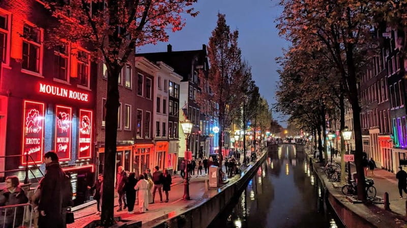 Amsterdam: Customized private walking tour (1, 2 or 3 hours) - Key points / Takeaways