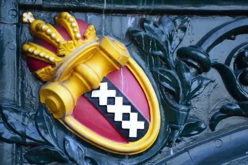 Amsterdam: Customized private walking tour (1, 2 or 3 hours) - The Sum Up