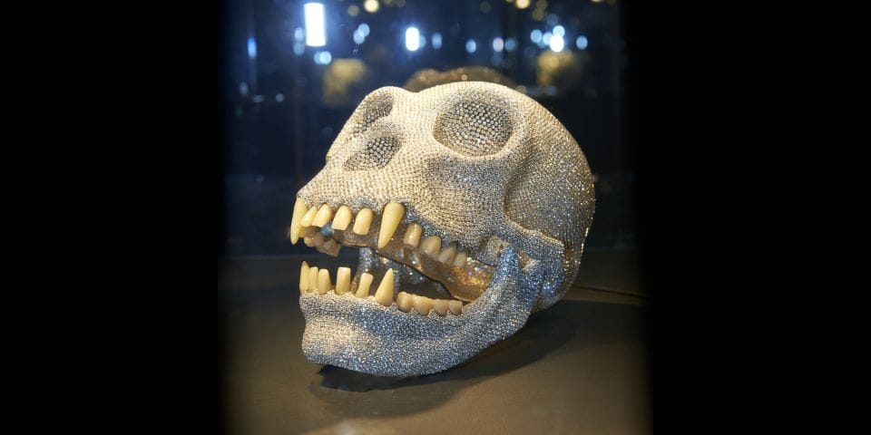 Amsterdam: Diamond Museum Entrance Ticket - Frequently Asked Questions