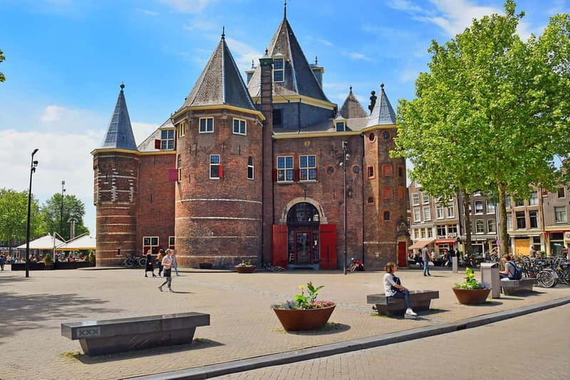 Amsterdam : Dutch East & West India Company Walking Tour - What Makes This Tour Valuable?
