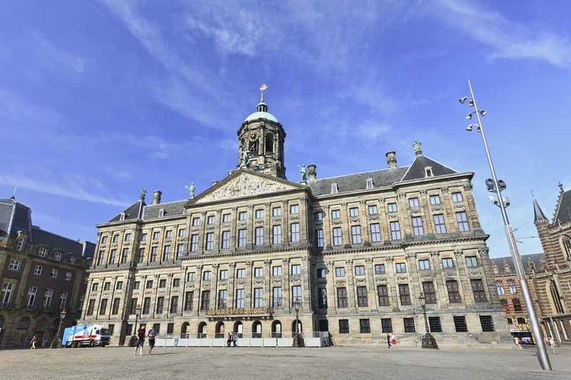 Amsterdam : Dutch East & West India Company Walking Tour - Final Thoughts: Who Will Love This Tour?