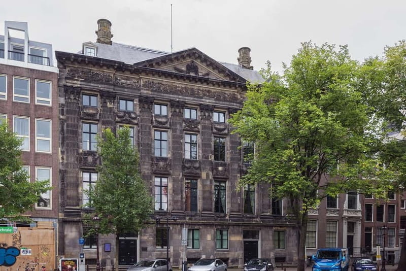 Amsterdam : Dutch East & West India Company Walking Tour - FAQ