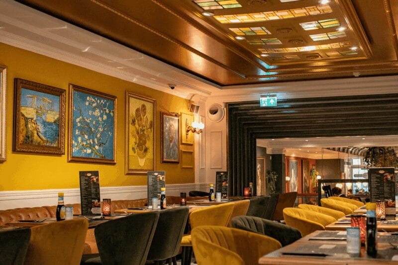 Amsterdam: Dutch Mini Pancakes (Poffertjes) - Practical Details: Price, Duration, and Booking