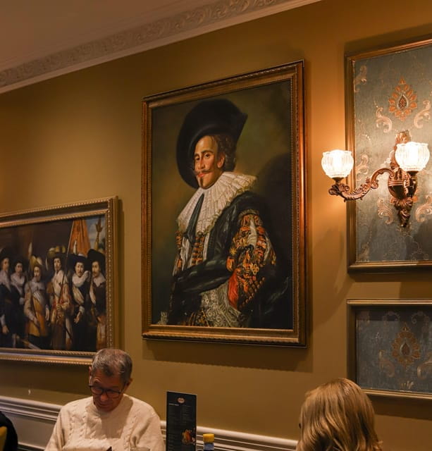 Amsterdam: Dutch Mini Pancakes (Poffertjes) - FAQ