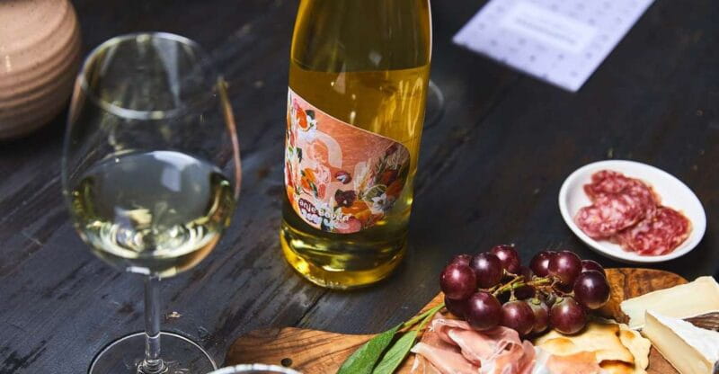 Amsterdam: Dutch Wine Tasting with Sommelier - Key Points / Takeaways