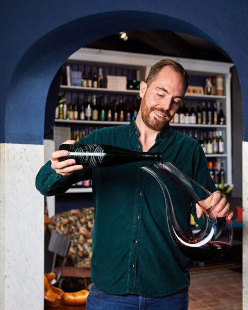 Amsterdam: Dutch Wine Tasting with Sommelier - Food and Ambiance: Perfect Pairings