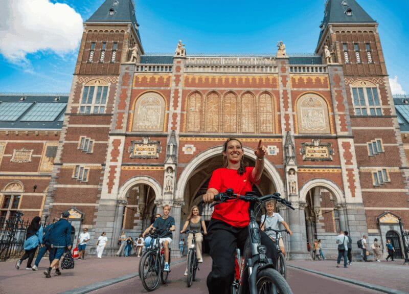 Amsterdam: E-Bike Sightseeing Tour - Final Thoughts: Is It Worth It?