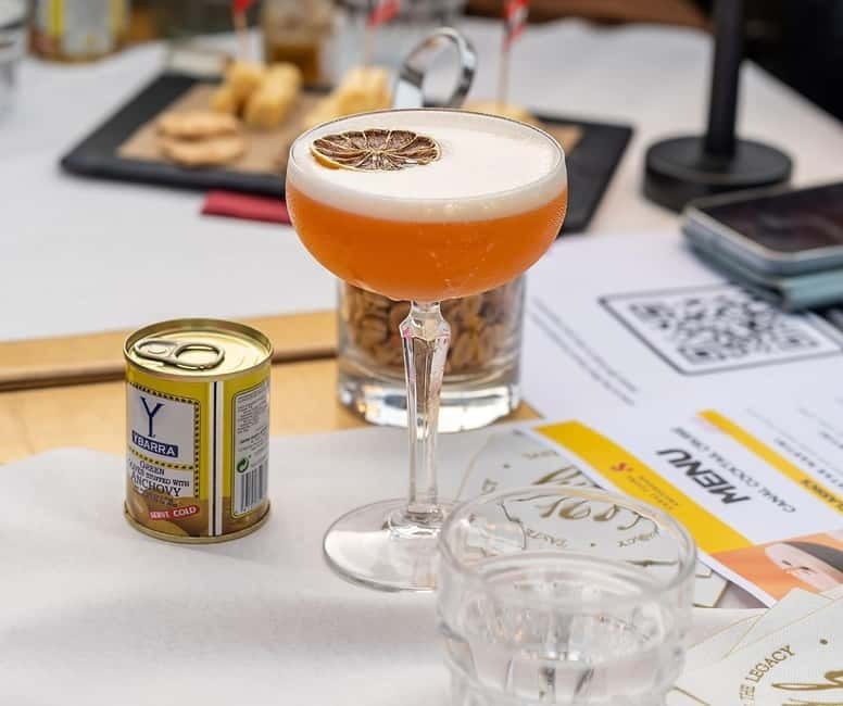 Amsterdam: Evening Cocktail Cruise Along The Canals - FAQ