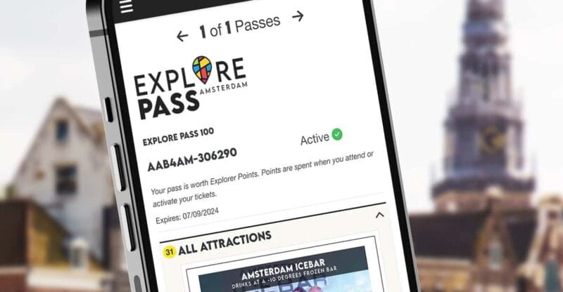 Amsterdam: Explore Pass with Over 35 Attractions - The Sum Up: Is the Explore Pass a Good Fit?