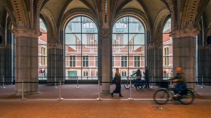 Amsterdam: Explore the Rijksmuseum with Private Local Guide - Who Will Love This Tour?