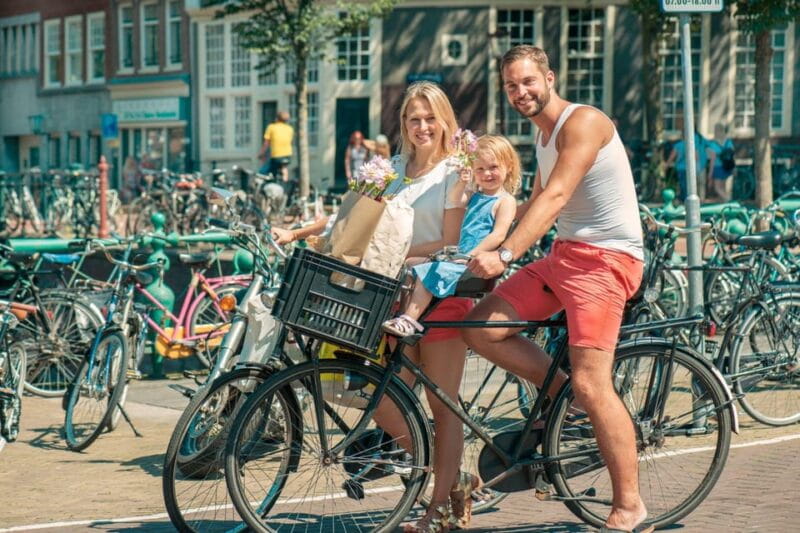 Amsterdam Explorer Pass: Save up to 50% on 3-7 Attractions - Key Points / Takeaways