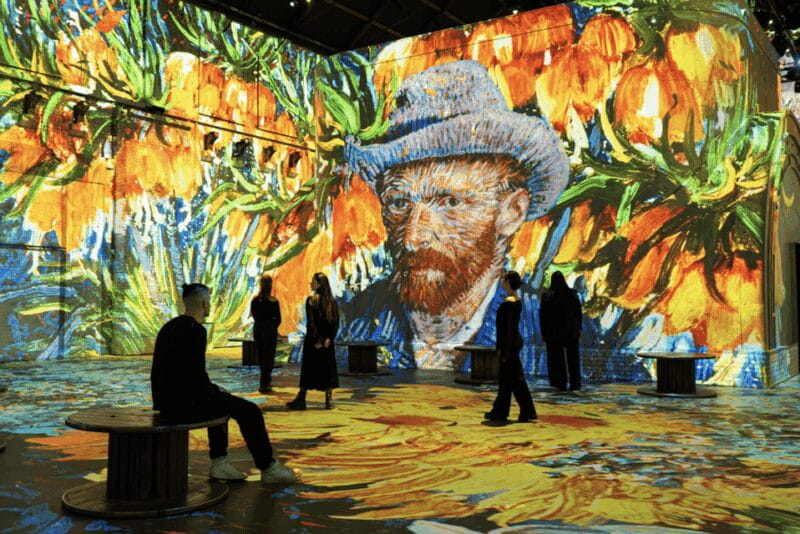 Amsterdam: Fabrique des Lumières Dutch Masters Ticket - What Makes this Experience Stand Out?