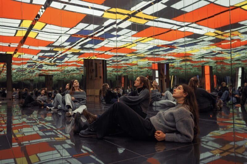 Amsterdam: Fabrique des Lumières Dutch Masters Ticket - Possible Drawbacks and Practical Tips