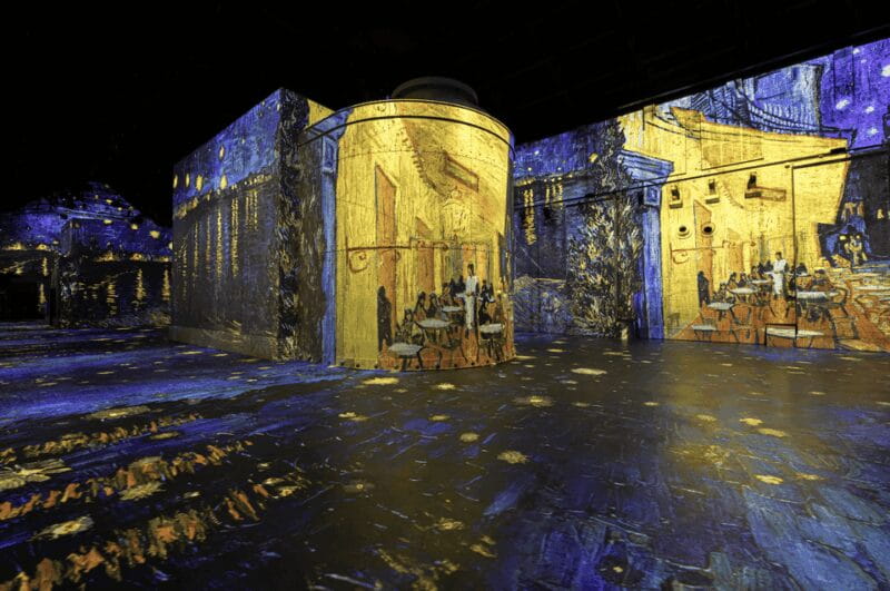 Amsterdam: Fabrique des Lumières Dutch Masters Ticket - Who This Experience Suits Best