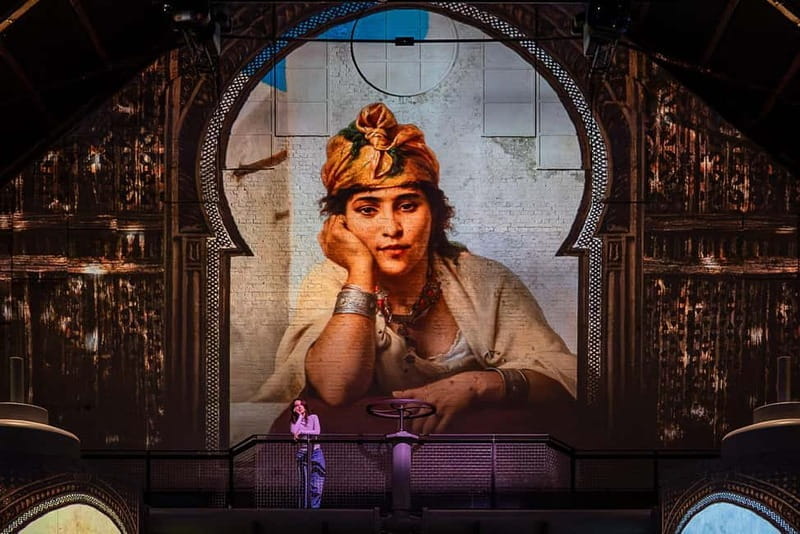 Amsterdam: Fabrique des Lumières Entry Ticket - Key Points / Takeaways