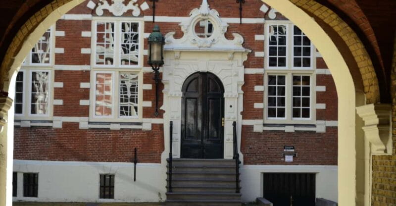 Amsterdam: Financial History Tour - Key Points / Takeaways