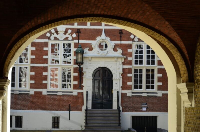 Amsterdam: Financial History Tour - Price and Value